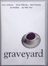H.P. Lovecraft 集锦鬼故事之步入坟墓