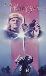 Quest for the Mighty Sword