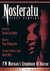 Nosferatu: The First Vampire