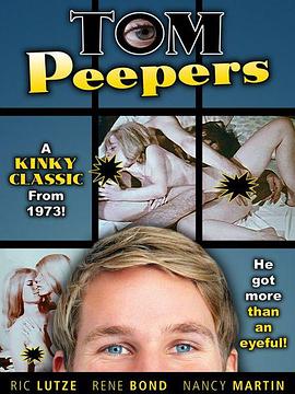 Tom Peepers