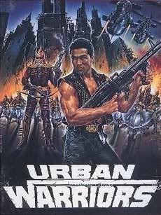 Urban Warriors