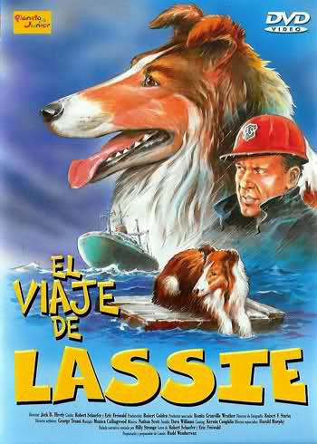 Lassie Well Of Love