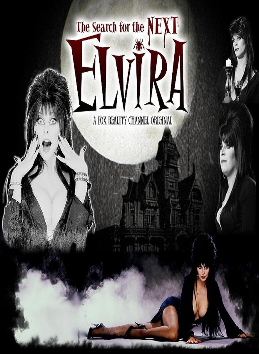 The Search For The Next Elvira