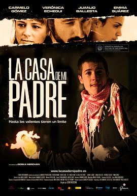 La Casa de mi padre