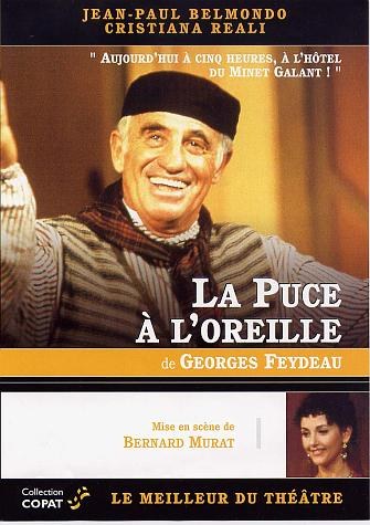 La Puce à l'oreille