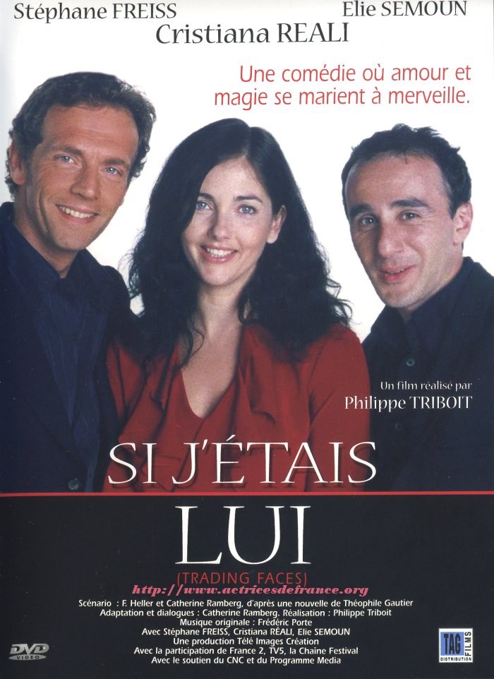 Si j'étais lui