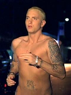 VH1 100 Most Wanted Bodies