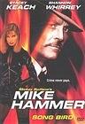 Mike Hammer, Private Eye