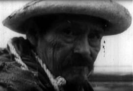 El sueño del Pongo