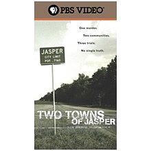 two towns of jasper