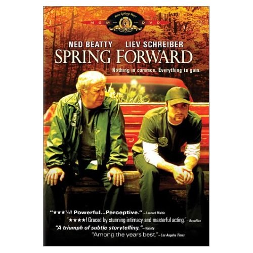 Spring Forward