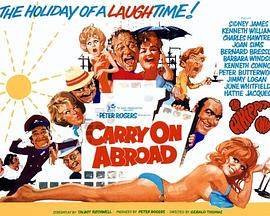 Carry On Abroad