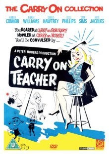 Carry On Teacher