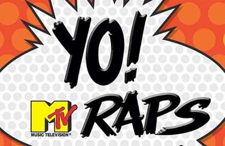 Yo! MTV Raps