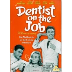 Dentist On The Job
