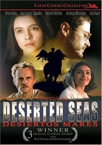 Deserted Seas