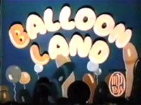 Balloon Land