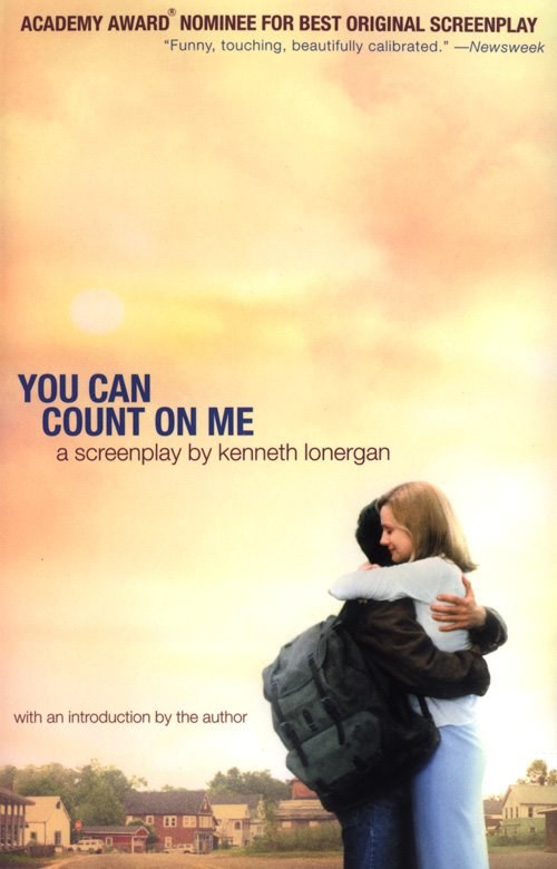 You Can Count on Me: A Look Inside