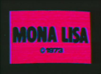Mona Lisa