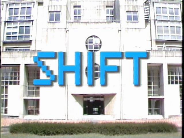 Shift