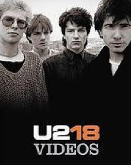 U2: 18 VIDEO