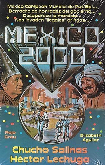 mexico 2000