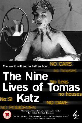 The Nine Lives of Tomas Katz