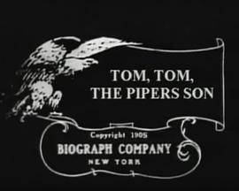 Tom, Tom, the Piper's Son