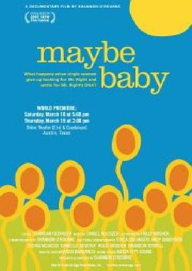 maybe baby