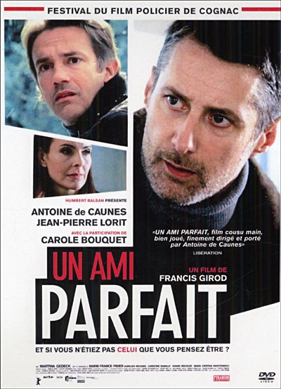 Un ami parfait