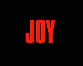 Joy