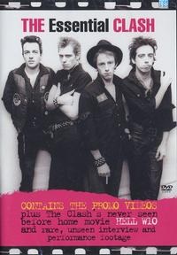 The Essential Clash
