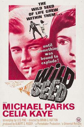 Wild Seed
