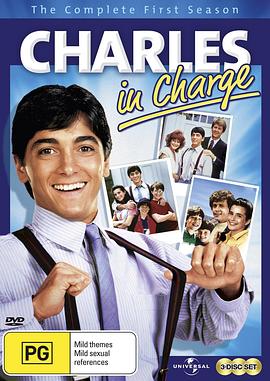 Charles in Charge: A Sting of Pearls