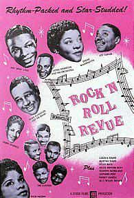 Rock 'n' Roll Revue