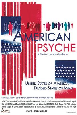 American Psyche