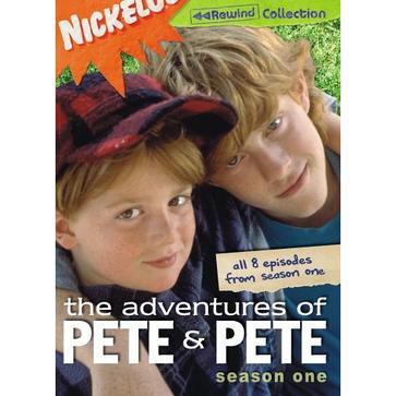 The Adventures of Pete &amp; Pete