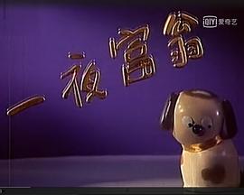 一夜富翁