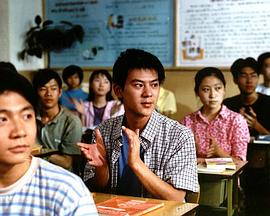 六月男孩