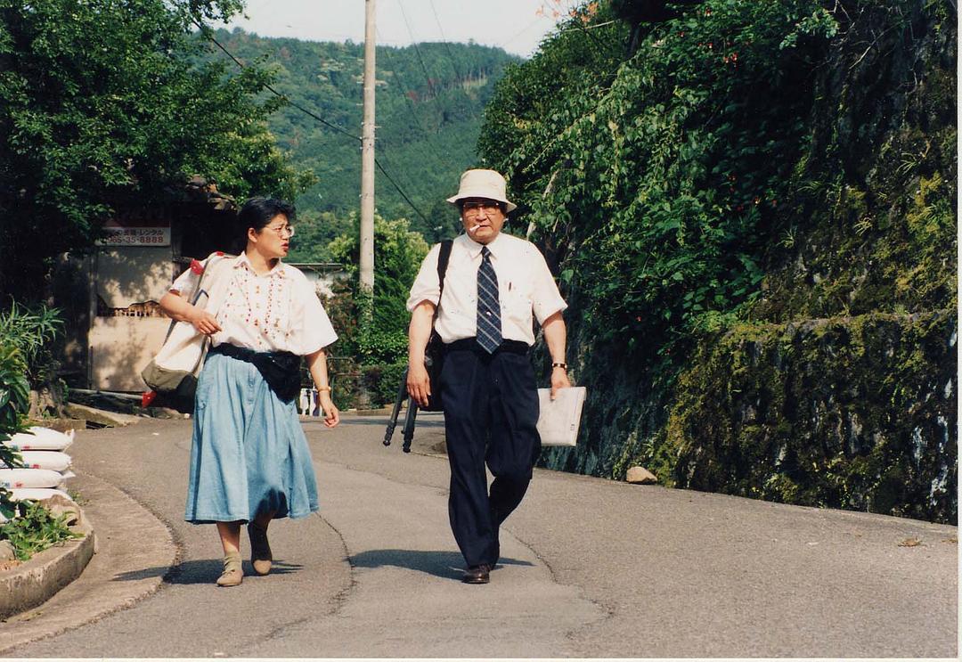 水俣日记