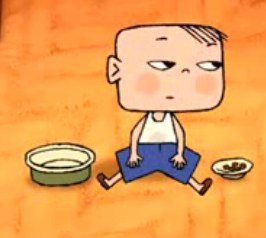坏孩子