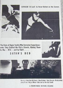 Satan's Bed