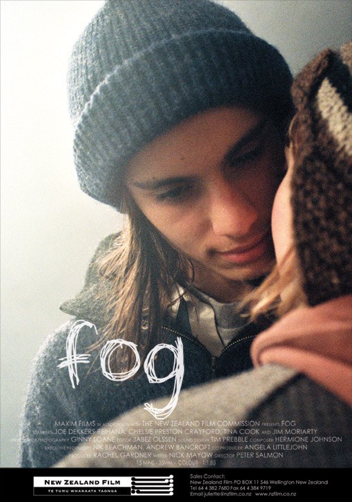 Fog