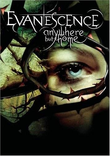 Anywhere But Home