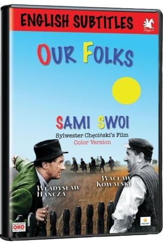 Sami swoi