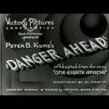 Danger Ahead