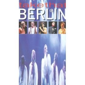 Take That: Live In Berlin