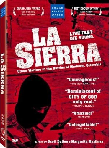 La Sierra
