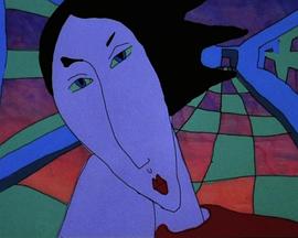 那个奇怪的人