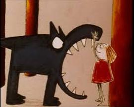 Lili et le loup